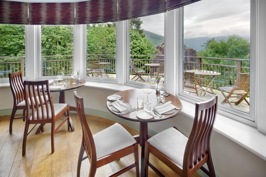 The Cottage In The Wood 케직 외부 사진