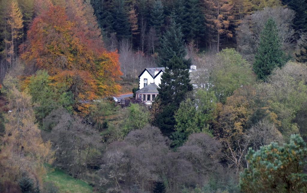 The Cottage In The Wood 케직 외부 사진